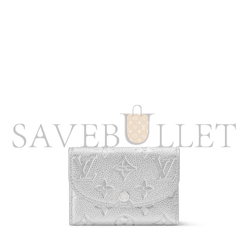 l0vis Vvtt0n master rosalie coin purse m26512 (11*8*2.5cm)